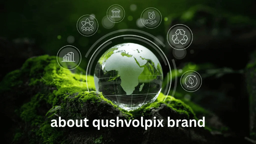 About Qushvolpix Brand: Advanced Medical Technology and Healthcare Innovation